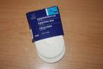 Nieuwe Hema kousenvoetjes wit 2 paar katoen, Nieuw, Ophalen of Verzenden, Hema, Wit