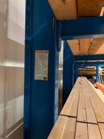 OHRA Draagarmstelling - Magazijnstelling, Ophalen