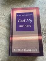 Geef Mij uw Hart - R.M. McCheyne, Ophalen of Verzenden, Gelezen, Christendom | Protestants