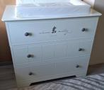 Mickey mouse / disney commode, Ophalen, Gebruikt, 3 of 4 laden, Minder dan 100 cm
