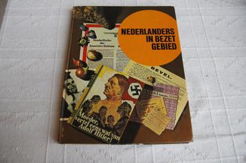 Nederlanders in bezet gebied beschikbaar voor biedingen