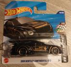 Hot Wheels Bentley Continental GT3, Ophalen of Verzenden, Nieuw, Auto