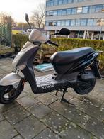 Kymco Agility 50 scooter, Ophalen, Gebruikt, Overige merken