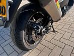 T-Max 530, Bedrijf, Scooter