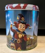 Efteling bewaarblik, Verzamelen, Efteling, Ophalen of Verzenden, Nieuw