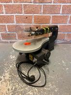 Parkside pdks 120 b3 figuurzaag grijs, Doe-het-zelf en Verbouw, Gereedschap | Zaagmachines, Gebruikt, Ophalen of Verzenden, Parkside