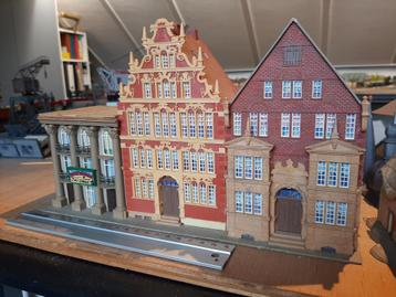 huizen  beschikbaar voor biedingen