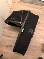 Nuna Demi Grow Reiswieg, Ophalen, Zo goed als nieuw, Overige merken, Met reiswieg