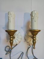 Efteling Hotel lampjes, Ophalen of Verzenden, Gebruikt, Overige typen