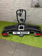 ✳️THULE EASYFOLD FIX4BIKE(e)bikes/kantelbr/click&go/opvouwbr, Ophalen of Verzenden, Zo goed als nieuw, Brede banden, 2 fietsen