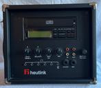 Heutink Voicemaker MP3/USB - Zo goed als nieuw!, Ophalen of Verzenden, Zo goed als nieuw, Audio