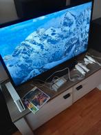 Samsung Tv 42 inch, not smart, en Wii, Audio, Tv en Foto, Televisies, Gebruikt, Ophalen