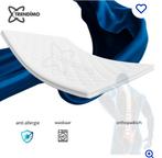 Trendimo topper, Ophalen, Tweepersoons, Zo goed als nieuw, Matras
