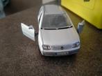 Miniatuur auto Golf gti, Verzenden, Groter dan 1:32, Auto