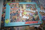 Legpuzzel That´s Life Gallery - Edgar Degas - 1000 st., Ophalen of Verzenden, 500 t/m 1500 stukjes