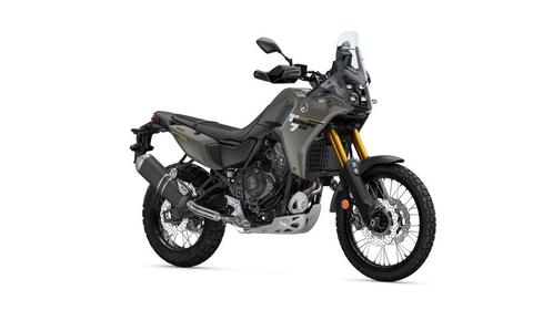 Yamaha XT 700 TENERE (bj 2025), Motoren, Motoren | Yamaha, Toermotor