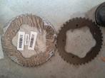 Te koop 4 Ducati tandwielen 748 749 Monster, Ophalen of Verzenden