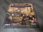 Kingsburg Bordspel, Vijf spelers of meer, Ophalen of Verzenden, Zo goed als nieuw, Z-Man Games