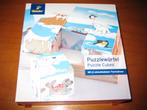 Puzzelwürfel (338), Kinderen en Baby's, Ophalen of Verzenden, 10 tot 50 stukjes, Zo goed als nieuw, 2 tot 4 jaar