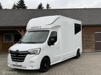 Renault Roelofsen Automaat Paardenwagen Paardenvrachtwagen, Dieren en Toebehoren, Gebruikt, Overige typen