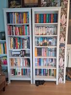 Ikea boekenkasten, Huis en Inrichting, Ophalen, Zo goed als nieuw, 25 tot 50 cm, 50 tot 100 cm