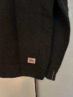 Tommy Hilfiger heren sweater - Maat M - Donkergrijs, Kleding | Heren, Kostuums en Colberts, Ophalen of Verzenden, Gedragen, Maat 48/50 (M)