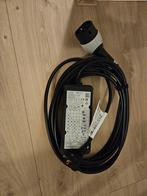 Type 2 Laadkabel - Perfect voor uw Elektrische Auto, Auto diversen, Laadpalen, Ophalen of Verzenden, Gebruikt, Laadkabel