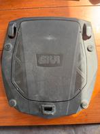 GIVI E251 universeel monokey topkoffer adapterplaat, Motoren, Accessoires | Koffers en Tassen, Ophalen of Verzenden