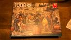 Anton Pieck 1000 stukjes, Hobby en Vrije tijd, Denksport en Puzzels, Ophalen