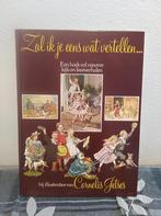Boek zal ik jou eens iets vertellen  verhalen kinderboek, Ophalen of Verzenden, Nieuw
