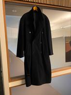 BOSS heren winterjas lang zgan, Kleding | Heren, Jassen | Winter, Ophalen of Verzenden, Zo goed als nieuw, Maat 56/58 (XL), Zwart