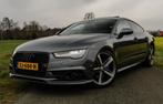 Audi A7 3.0TDI Quattro S-Line | ACC | Camera | Trekhaak |, 2000 kg, Leder, 272 pk, Diesel
