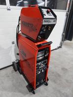 Mig/Mag lasapparaat Kemppi Kempo Weld 4000 watergekoeld, Doe-het-zelf en Verbouw, Gereedschap | Lasapparaten, Ophalen of Verzenden