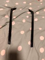 Polo 6R Zeikant Spoilers - Set, Auto-onderdelen, Carrosserie en Plaatwerk, Gebruikt, Achterklep, Volkswagen, Ophalen of Verzenden