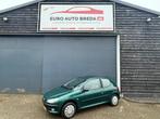 Peugeot 206 1.4 Air-line Automaat, Auto's, Peugeot, Bedrijf, 39 €/maand, 75 pk, 1100 kg