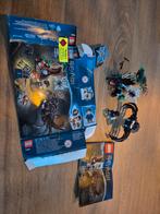 LEGO Harry Potter Aragog's Hol Aragog 75950, Ophalen of Verzenden, Gebruikt, Complete set, Lego