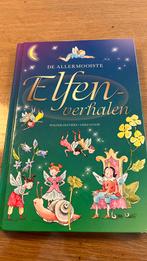 De allermooiste Elfen verhalen - Walter Olivers, Ophalen of Verzenden, Sprookjes, Zo goed als nieuw
