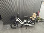 Norta C-7040  DEMO van €5890 voor €4499, Fietsen en Brommers, 2 zitjes, Versnellingen, Zo goed als nieuw, Norta