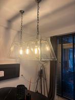 eichholtz hang lamp, Huis en Inrichting, Ophalen of Verzenden, Zo goed als nieuw, Glas, 75 cm of meer