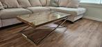 Richmond koffietafel   130x80, Huis en Inrichting, Ophalen, Gebruikt