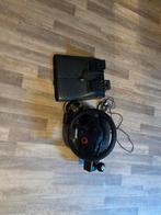Logitech Driving force GT, Ophalen, Gebruikt