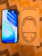 Nieuwe Iphone Air Sky Blue + MagSafe Battery + Air Case, 256 GB, Nieuw, Ophalen of Verzenden, Zonder simlock