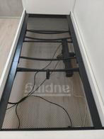 Auping bedspiraal 1-persoons bedbodem 90x200, Huis en Inrichting, Slaapkamer | Matrassen en Bedbodems, Ophalen, Gebruikt, 90 cm