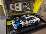 BMW M4 GT3 1:18 Minichamps VR46 Rossi, Hobby en Vrije tijd, Ophalen of Verzenden, Zo goed als nieuw, Auto, MiniChamps