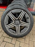 20” Originl Mercedes GLC Coupe AMG W254 X254 C254 velgen, Ophalen, Gebruikt, Overige, Banden en Velgen