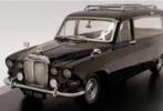Daimler DS420 Begrafeniswagen 1/43 Oxford Models DS002, Verzenden, Nieuw, Auto, Overige merken