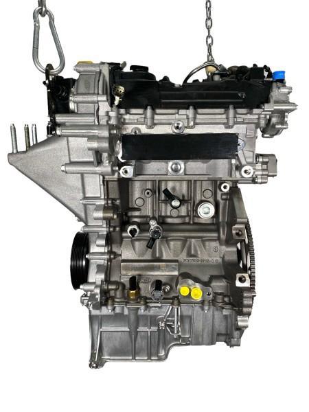 Gereviseerde Ford 1.0 Ti-VCT Ecoboost motor B7DA, Auto-onderdelen, Motor en Toebehoren, Ford, Nieuw, Ophalen of Verzenden