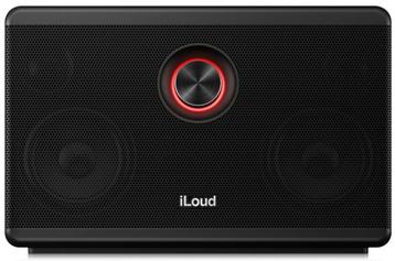 IK Multimedia iLoud Bluetooth Speaker Studiomonitor  beschikbaar voor biedingen