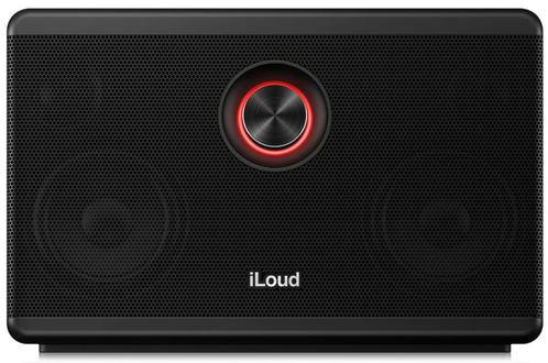 IK Multimedia iLoud Bluetooth Speaker Studiomonitor, Muziek en Instrumenten, Versterkers | Keyboard, Monitor en PA, Zo goed als nieuw