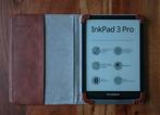 Pocketbook InkPad 3 Pro + Cover, Computers en Software, E-readers, 8 inch, Ophalen of Verzenden, Zo goed als nieuw, Pocketbook